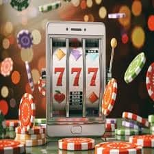 Bonus round trigger and free-spin sequence in Bigger Bass Bonanza